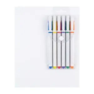 Kimika, ballpoint pens, code 18392