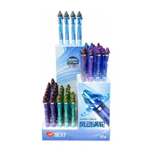 Kimika, ballpoint pens, code 18429