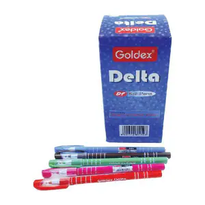 Kimika delta, kimikë, kodi 12695