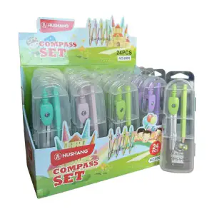 Kompasa, abacuses, recorders & compasses, code 18396