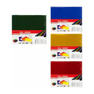 Kopertina 125MIC, paper, envelopes & laminating, code 18416