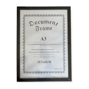 Korniza A3, korniza, kodi 11539