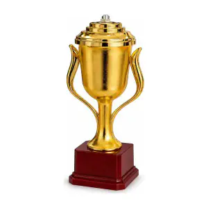 Kupa, trophies & medals, code 3262