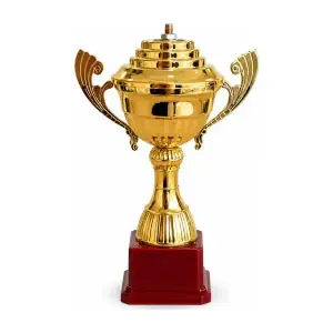 Kupa, trophies & medals, code 3273