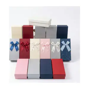 Kuti për dhurata 1/1, gift bags, boxes & cellophane, code 18127