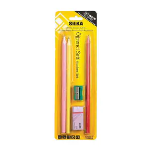Lapsa set, lapsa grafit, kodi 15376