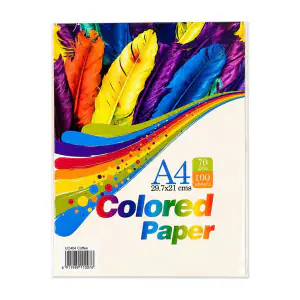 Letër, paper, envelopes & laminating, code 18474