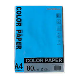 Letër e kalter M A4 1/100, paper, envelopes & laminating, code 17227