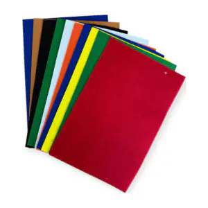 Letra eva, paper, envelopes & laminating, code 16513