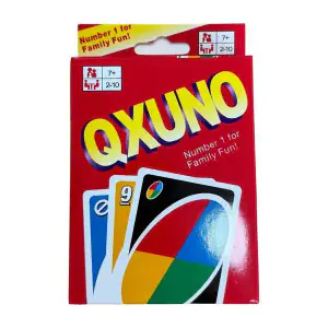 Letra uno, games, puzzles & instruments, code 17788