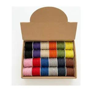 Litar dek. 1/24, ribbons, code 11310