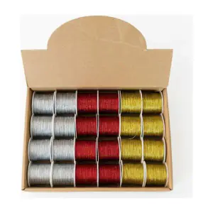 Litar dek. 1/24, ribbons, code 11311