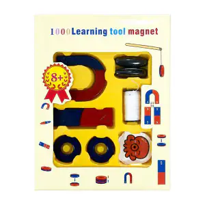 Magneta, assorted, code 18078