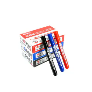 Marker Aihao, markers & highlighters