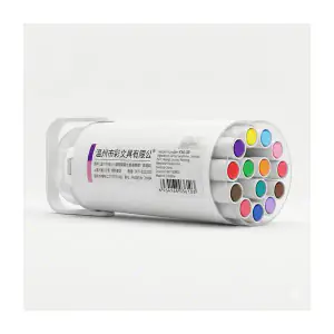 Markera 1/12, felt-tip pens, code 17744