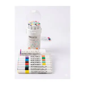 Markera 1/18, felt-tip pens, code 17745