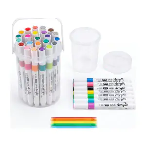 Markera 1/24, felt-tip pens, code 17746
