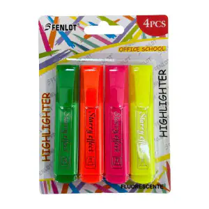 Markera 1/4, markers & highlighters, code 17756