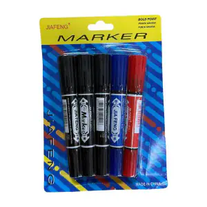 Markera 1/5, markers & highlighters, code 17753