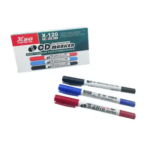 Markera, markers & highlighters, code 10342