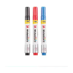 Markera, markers & highlighters, code 12073