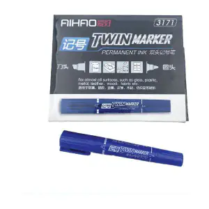 Markera, markers & highlighters, code 13938
