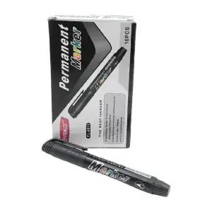 Markera, markers & highlighters, code 14794