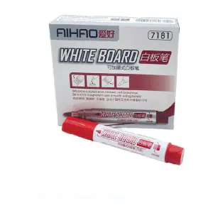 Markera, markers & highlighters, code 14918