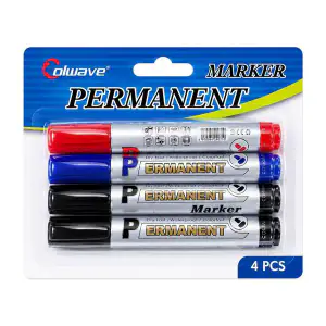 Markera, markers & highlighters, code 15928