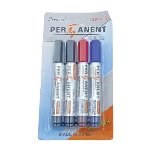 Markera, markers & highlighters, code 15929