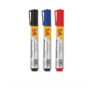 Markera, markers & highlighters, code 16726
