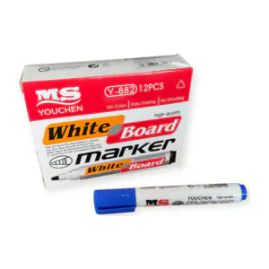 Markera, markers & highlighters, code 17361