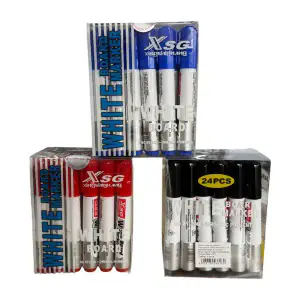 Markera, markers & highlighters, code 17740