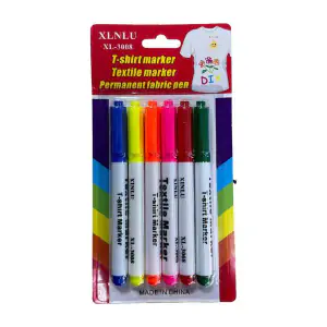 Markera, markers & highlighters, code 17741