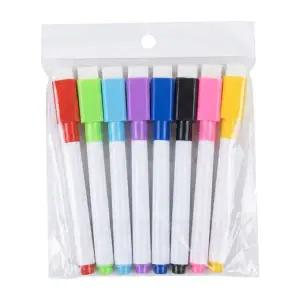 Markera, markers & highlighters, code 18077