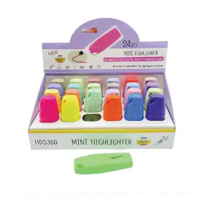 Markera HD, markers & highlighters, code 16122