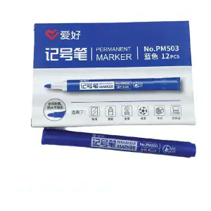 Markera kalter, markers & highlighters, code 13551