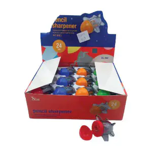 Mprehëse, sharpeners, code 16574