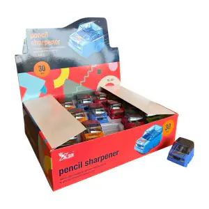 Mprehëse, sharpeners, code 17455