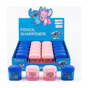 Mprehëse, sharpeners, code 18291