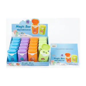 Mrehse, sharpeners, code 18301