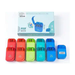 Mrehse, sharpeners, code 18302