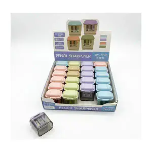 Mrehse, sharpeners, code 18305