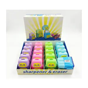 Mrehse, sharpeners, code 18307