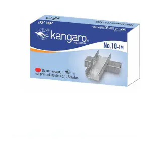 Municion Kangaro, municion, kapëse & pineza, kodi 12715