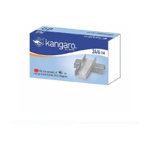 Municion Kangaro, municion, kapëse & pineza, kodi 12716