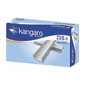 Municion Kangaro, municion, kapëse & pineza, kodi 14611