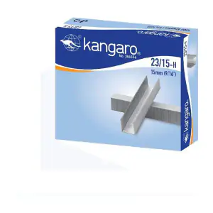 Municion Kangaro, municion, kapëse & pineza, kodi 14614