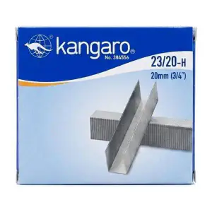 Municion Kangaro, municion, kapëse & pineza, kodi 14616