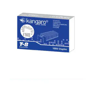 Municion Kangaro, municion, kapëse & pineza, kodi 14617